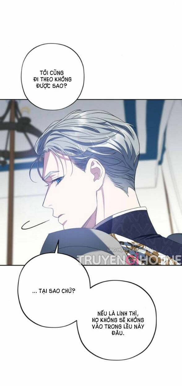 Mong Chờ Giây Phút Thiêng Liêng Được Chạm Tới Người: Chapter 26.2