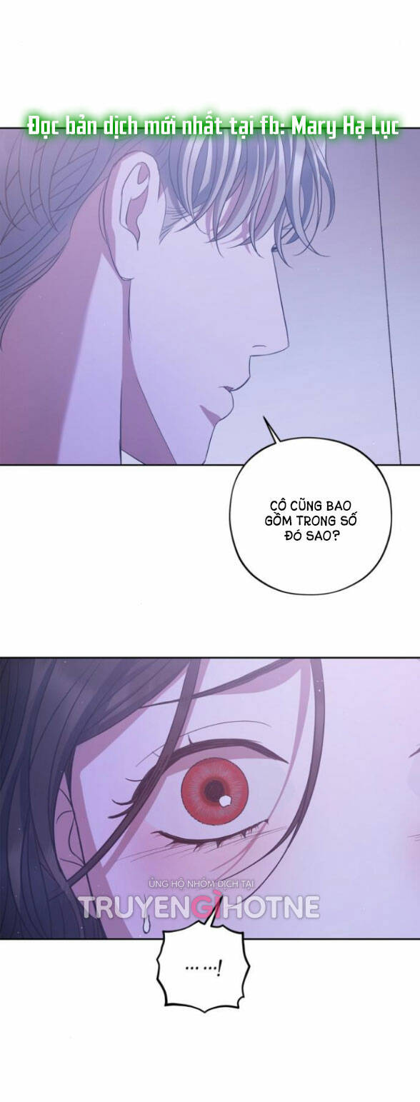 Mong Chờ Giây Phút Thiêng Liêng Được Chạm Tới Người: Chapter 26.2