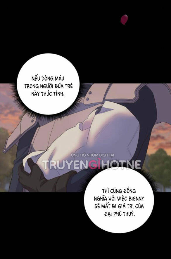 Mong Chờ Giây Phút Thiêng Liêng Được Chạm Tới Người: Chapter 28.1