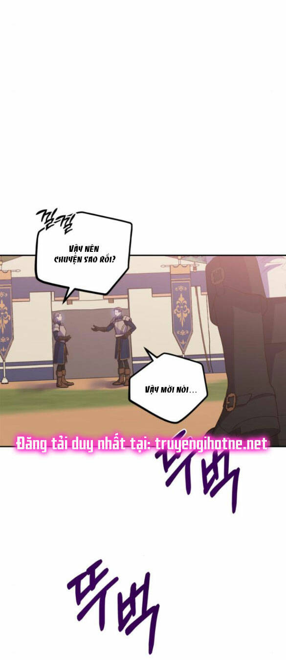 Mong Chờ Giây Phút Thiêng Liêng Được Chạm Tới Người: Chapter 28.1