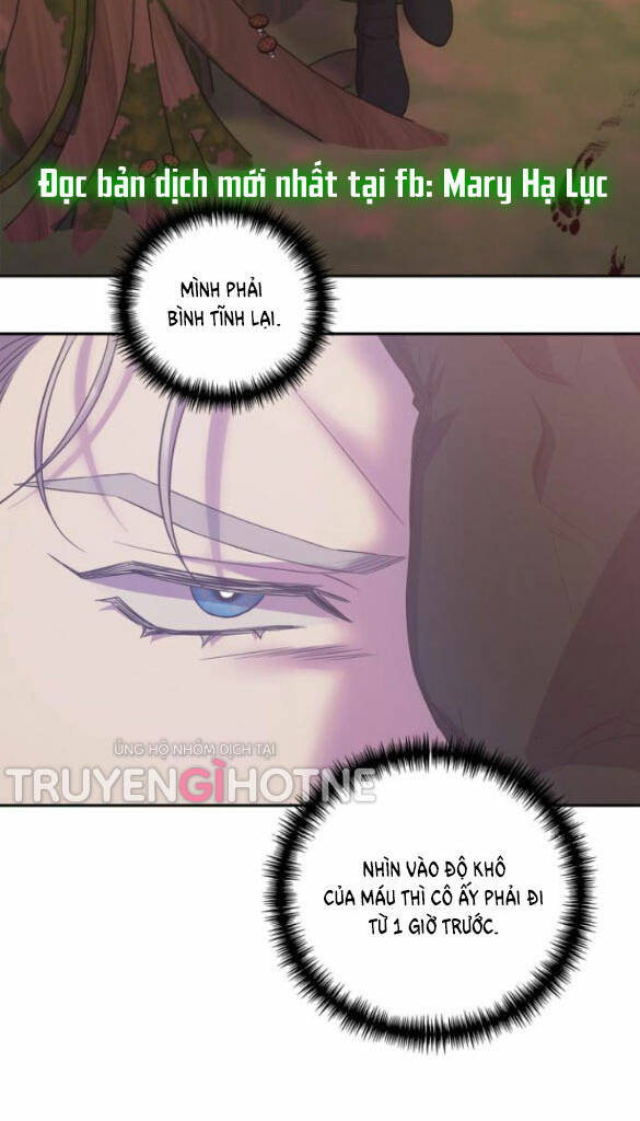 Mong Chờ Giây Phút Thiêng Liêng Được Chạm Tới Người: Chapter 28.1