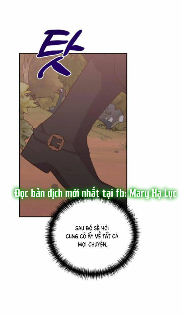Mong Chờ Giây Phút Thiêng Liêng Được Chạm Tới Người: Chapter 28.1