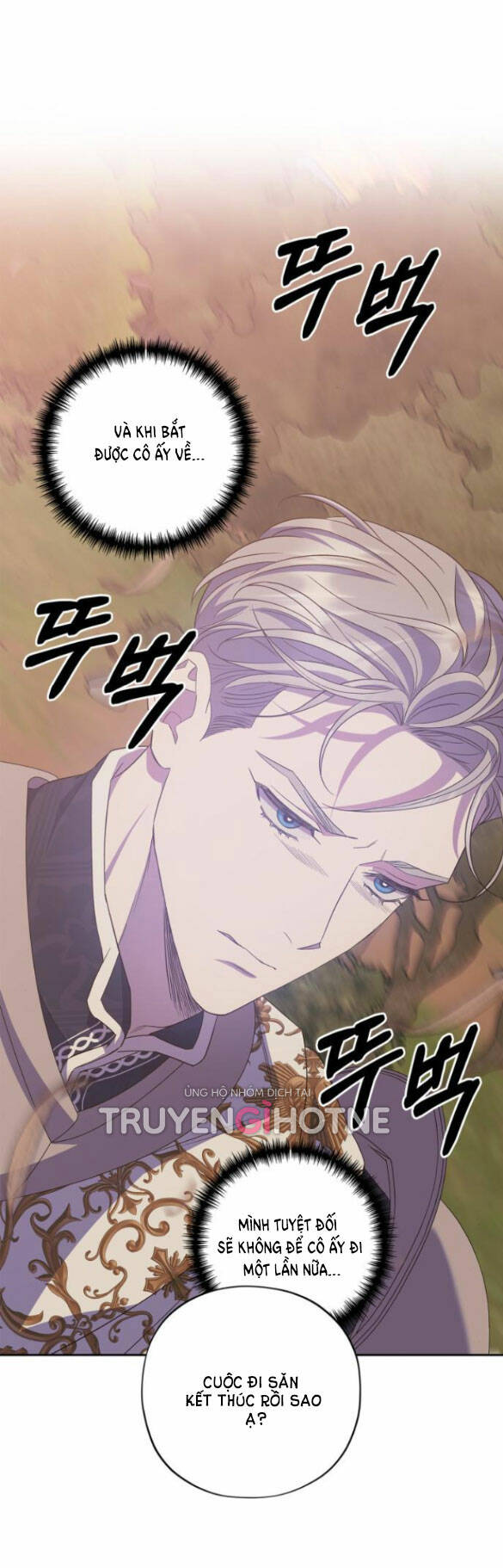 Mong Chờ Giây Phút Thiêng Liêng Được Chạm Tới Người: Chapter 28.1