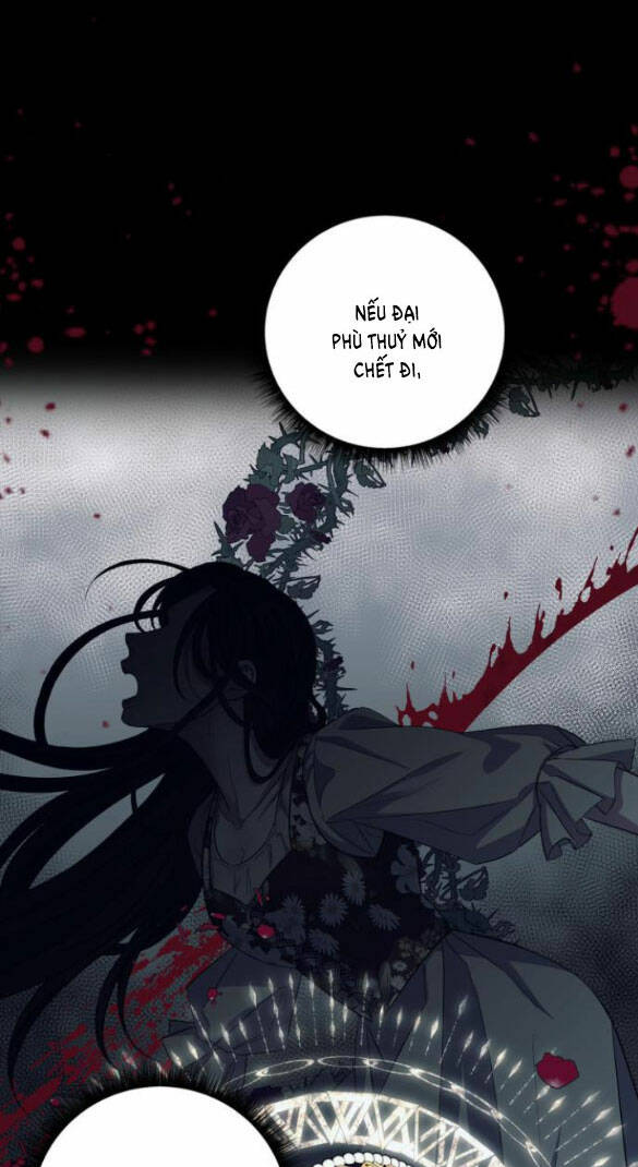 Mong Chờ Giây Phút Thiêng Liêng Được Chạm Tới Người: Chapter 28.1
