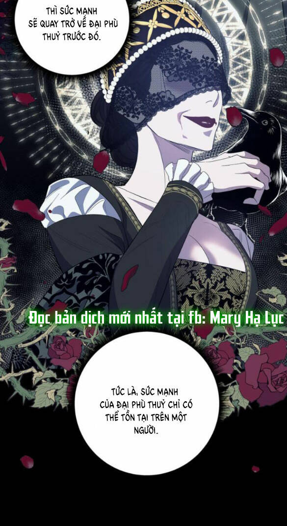 Mong Chờ Giây Phút Thiêng Liêng Được Chạm Tới Người: Chapter 28.1