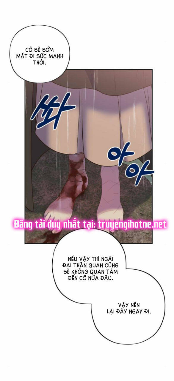 Mong Chờ Giây Phút Thiêng Liêng Được Chạm Tới Người: Chapter 28.2