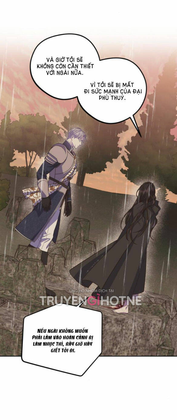 Mong Chờ Giây Phút Thiêng Liêng Được Chạm Tới Người: Chapter 28.2