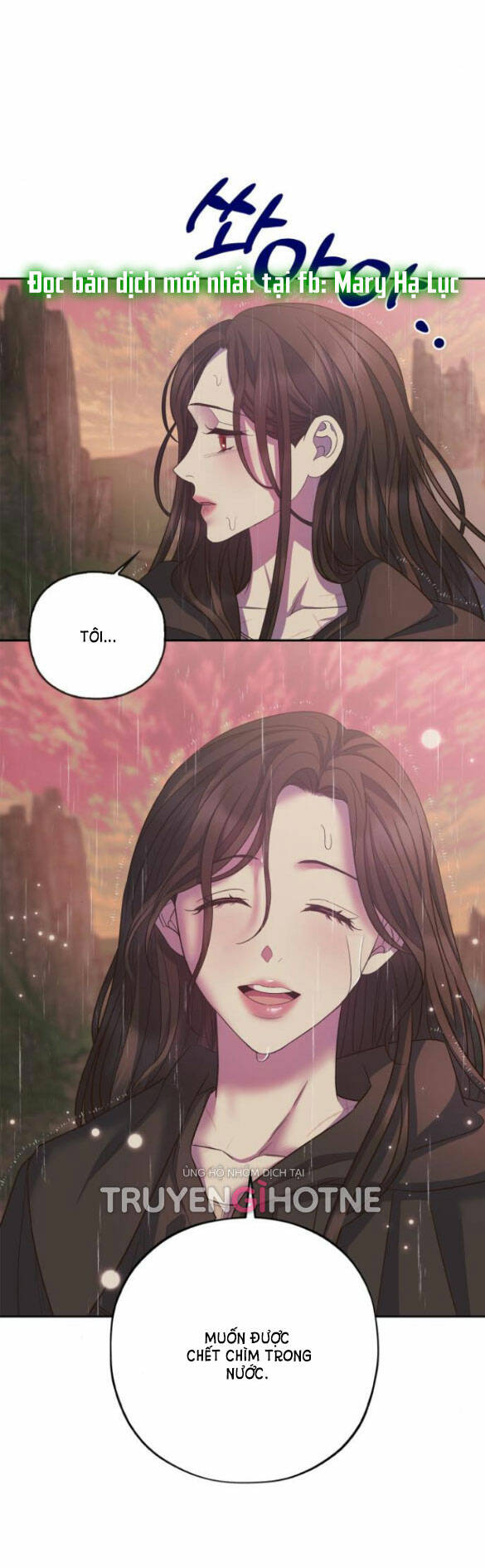 Mong Chờ Giây Phút Thiêng Liêng Được Chạm Tới Người: Chapter 28.2