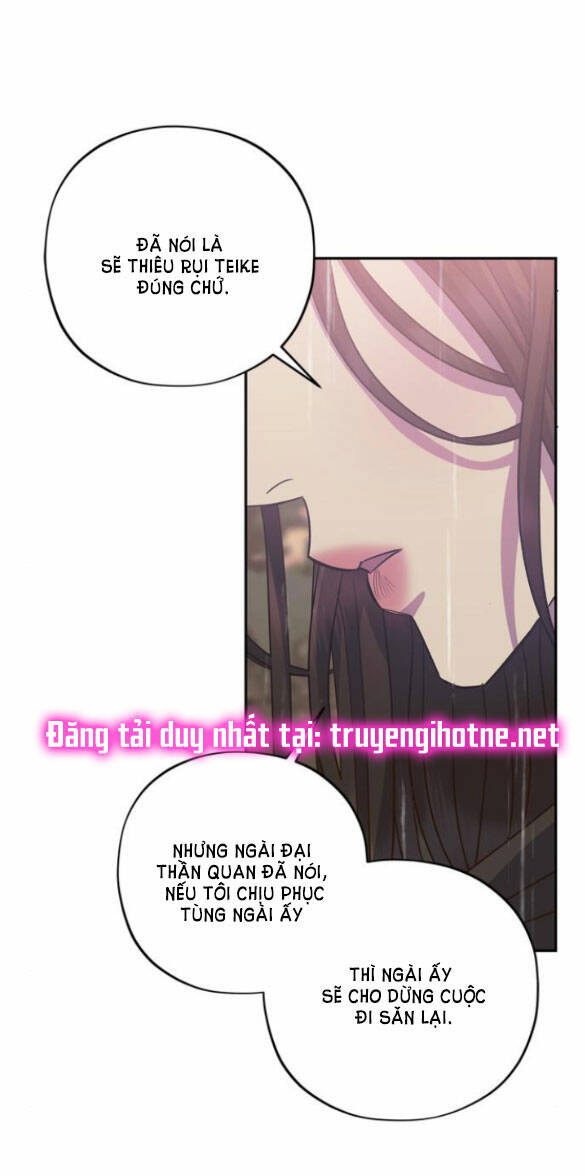 Mong Chờ Giây Phút Thiêng Liêng Được Chạm Tới Người: Chapter 28.2