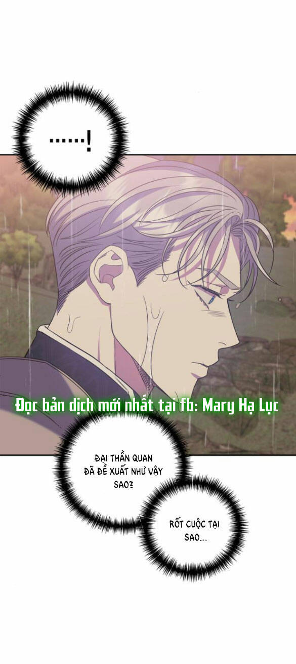 Mong Chờ Giây Phút Thiêng Liêng Được Chạm Tới Người: Chapter 28.2