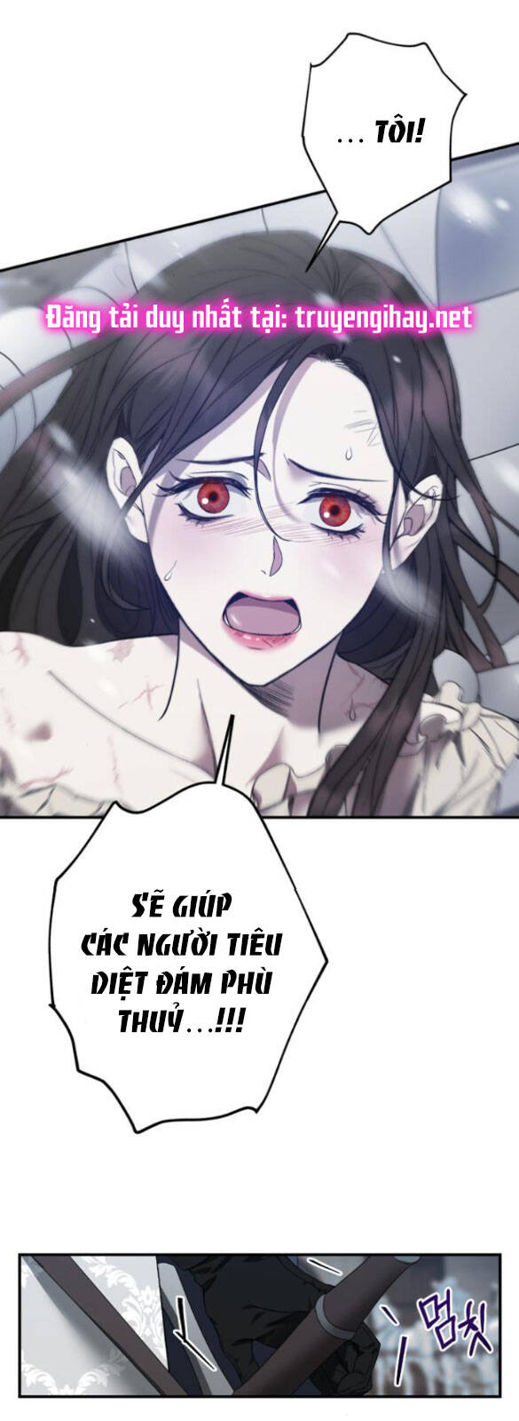 Mong Chờ Giây Phút Thiêng Liêng Được Chạm Tới Người: Chapter 3.1