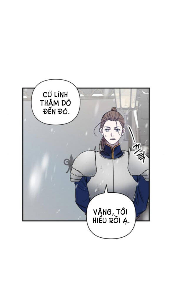 Mong Chờ Giây Phút Thiêng Liêng Được Chạm Tới Người: Chapter 3.1