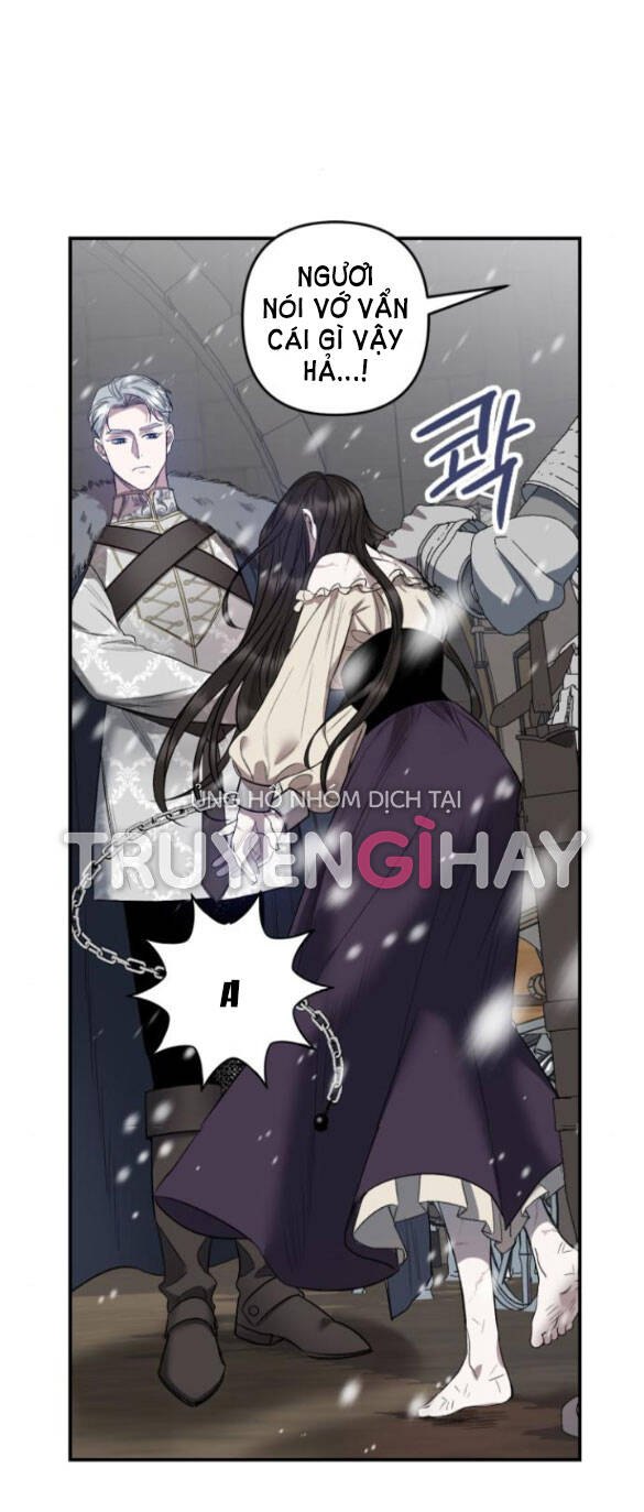 Mong Chờ Giây Phút Thiêng Liêng Được Chạm Tới Người: Chapter 3.1