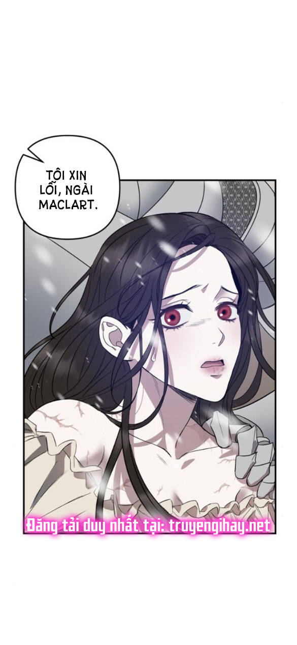 Mong Chờ Giây Phút Thiêng Liêng Được Chạm Tới Người: Chapter 3.1