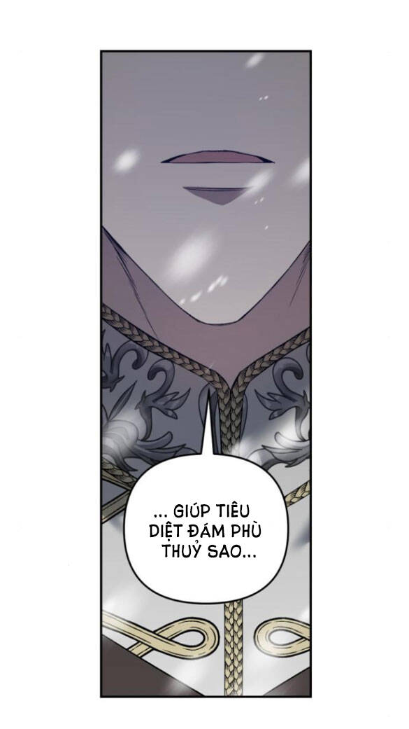 Mong Chờ Giây Phút Thiêng Liêng Được Chạm Tới Người: Chapter 3.1