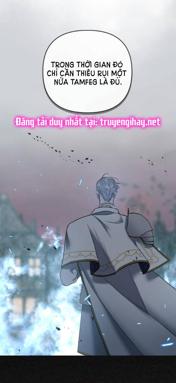 Mong Chờ Giây Phút Thiêng Liêng Được Chạm Tới Người: Chapter 3.2