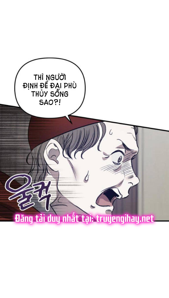 Mong Chờ Giây Phút Thiêng Liêng Được Chạm Tới Người: Chapter 3.2