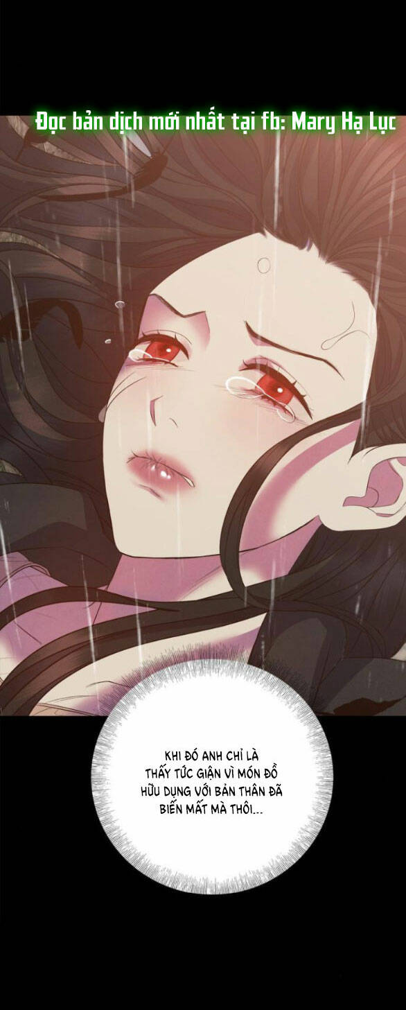 Mong Chờ Giây Phút Thiêng Liêng Được Chạm Tới Người: Chapter 30.1