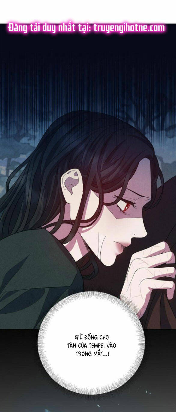 Mong Chờ Giây Phút Thiêng Liêng Được Chạm Tới Người: Chapter 30.1