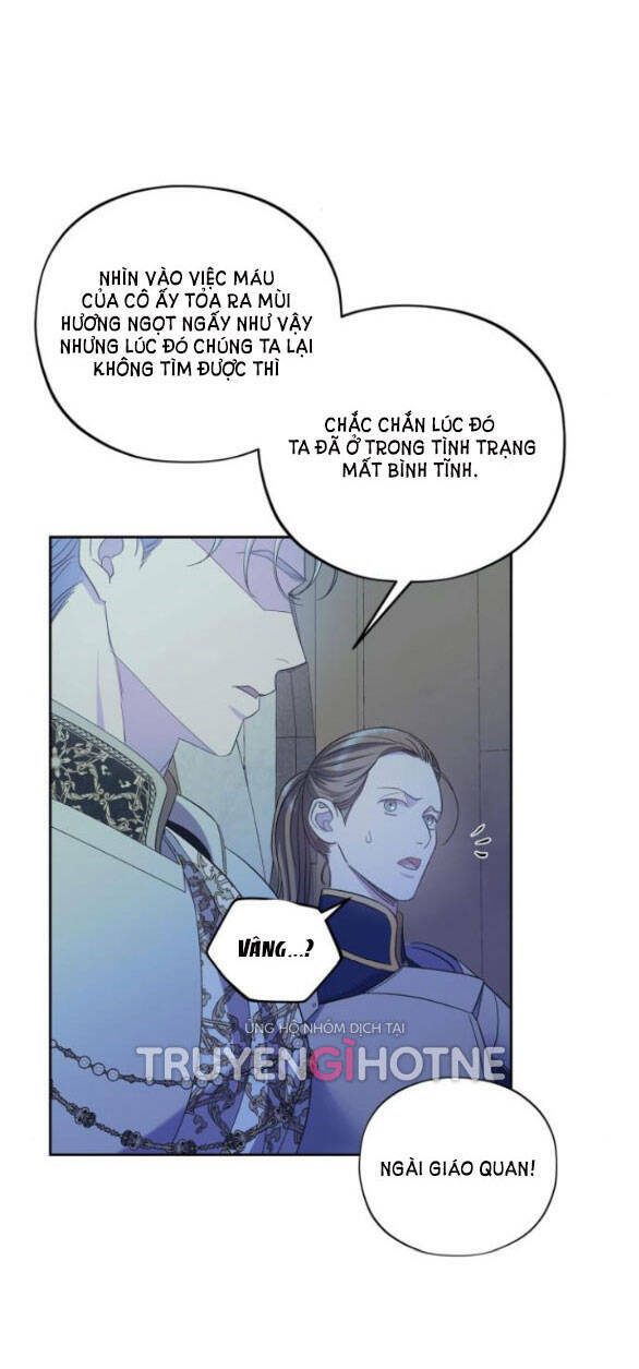 Mong Chờ Giây Phút Thiêng Liêng Được Chạm Tới Người: Chapter 32.1