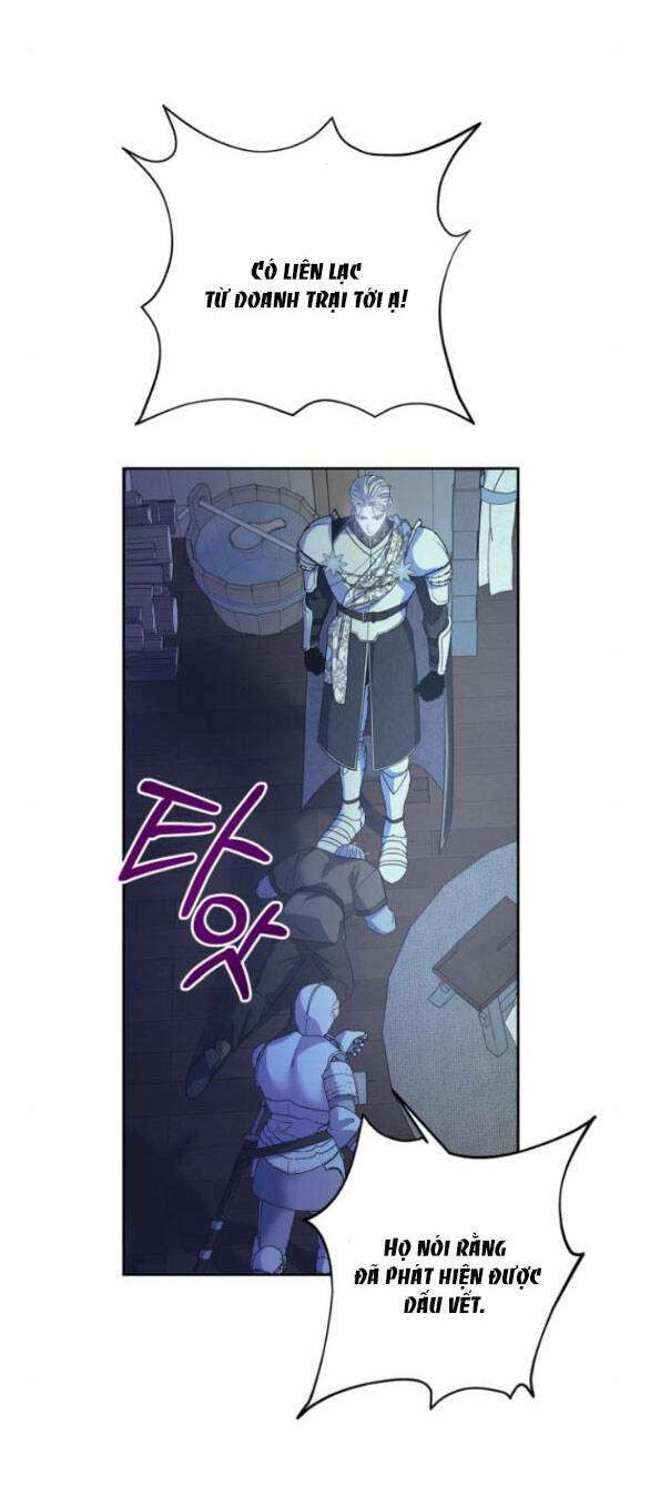 Mong Chờ Giây Phút Thiêng Liêng Được Chạm Tới Người: Chapter 32.1