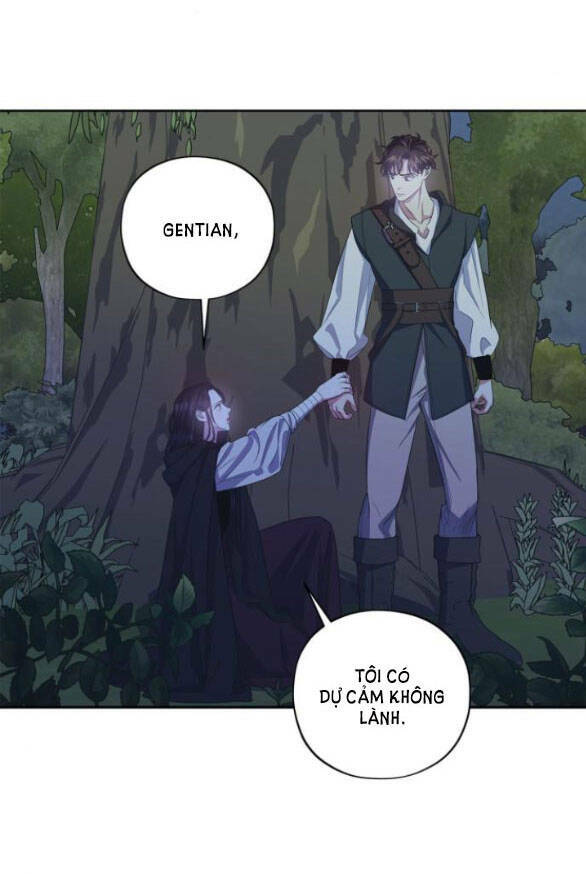 Mong Chờ Giây Phút Thiêng Liêng Được Chạm Tới Người: Chapter 32.1