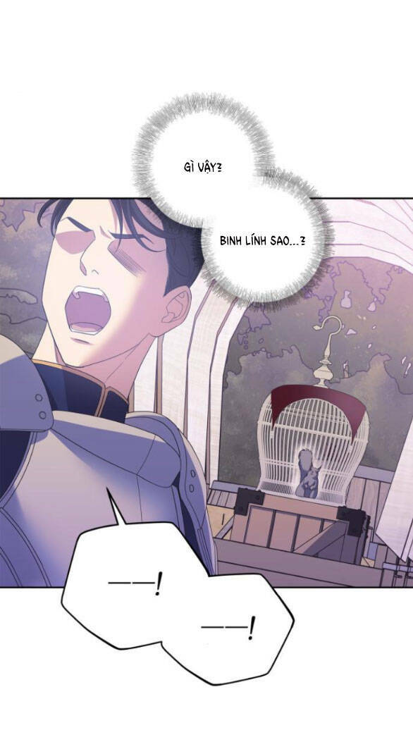 Mong Chờ Giây Phút Thiêng Liêng Được Chạm Tới Người: Chapter 32.2