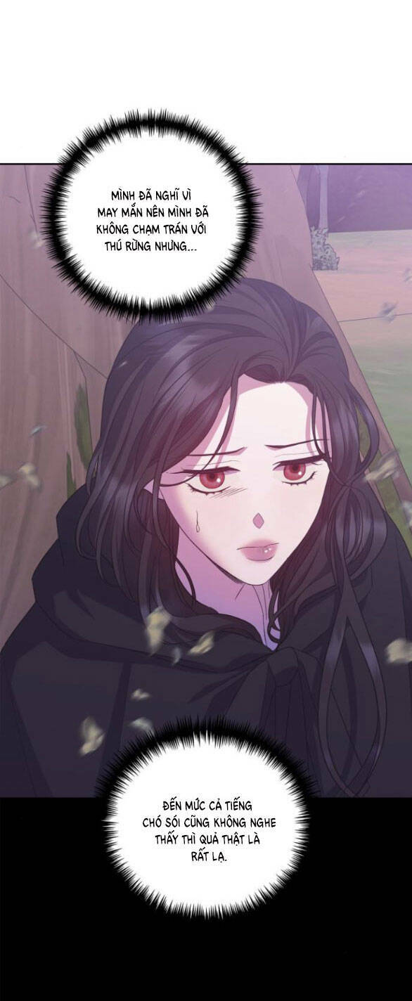 Mong Chờ Giây Phút Thiêng Liêng Được Chạm Tới Người: Chapter 32.2