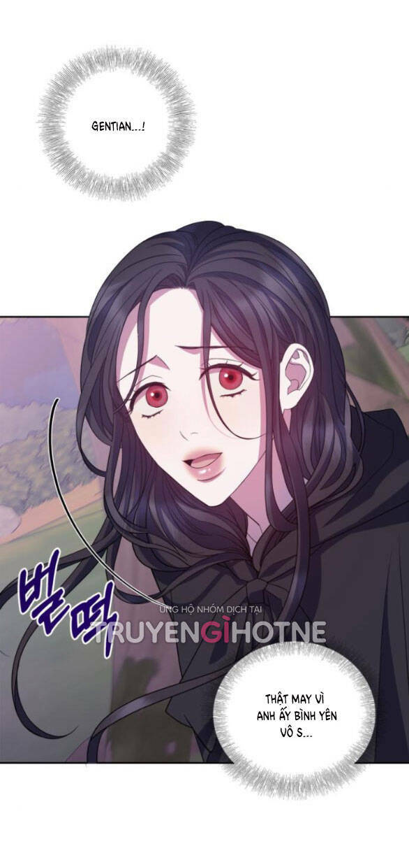 Mong Chờ Giây Phút Thiêng Liêng Được Chạm Tới Người: Chapter 32.2
