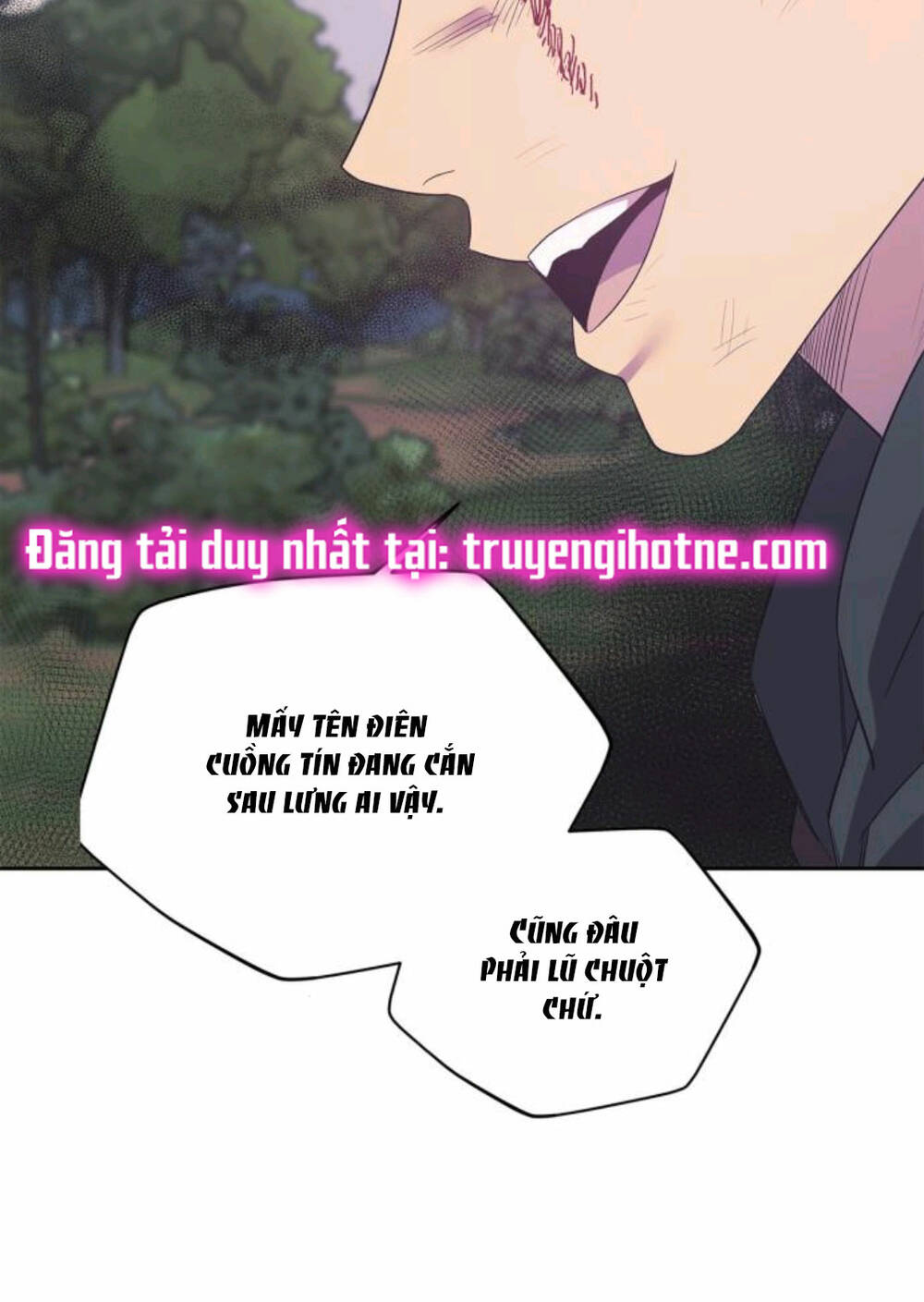 Mong Chờ Giây Phút Thiêng Liêng Được Chạm Tới Người: Chapter 33.2