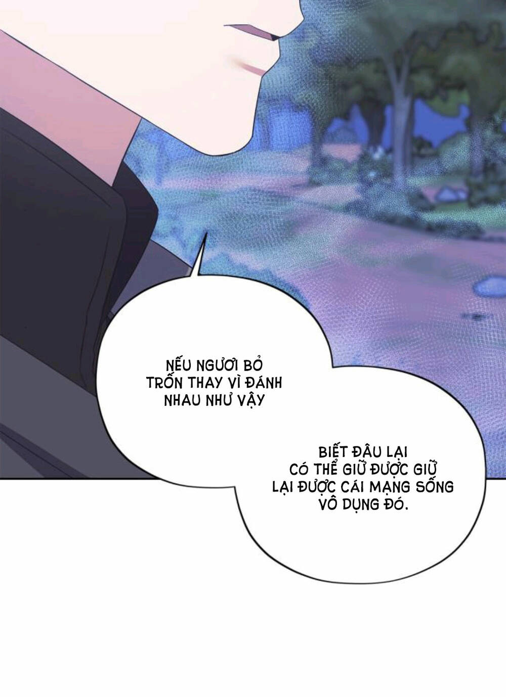 Mong Chờ Giây Phút Thiêng Liêng Được Chạm Tới Người: Chapter 33.2
