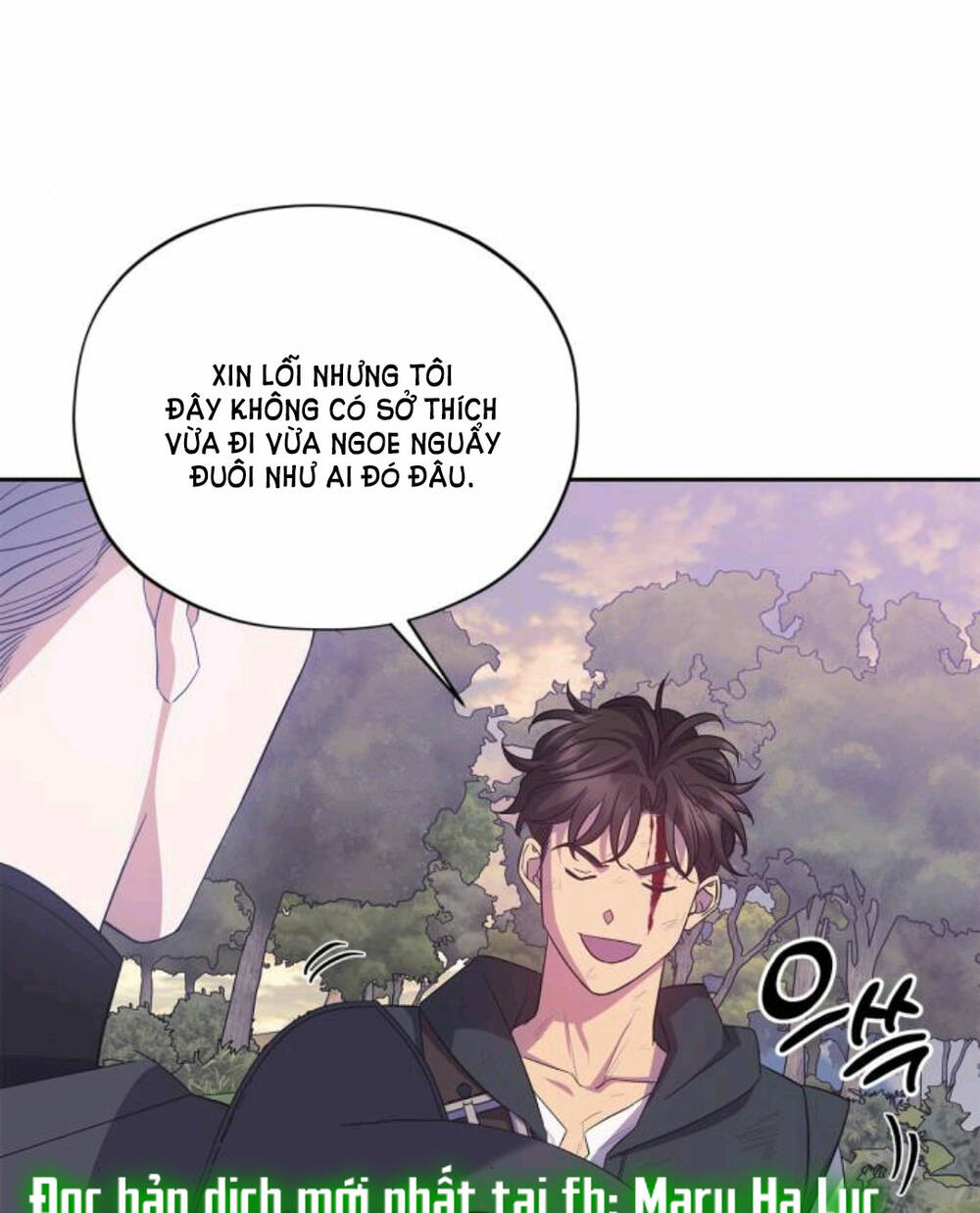 Mong Chờ Giây Phút Thiêng Liêng Được Chạm Tới Người: Chapter 33.2