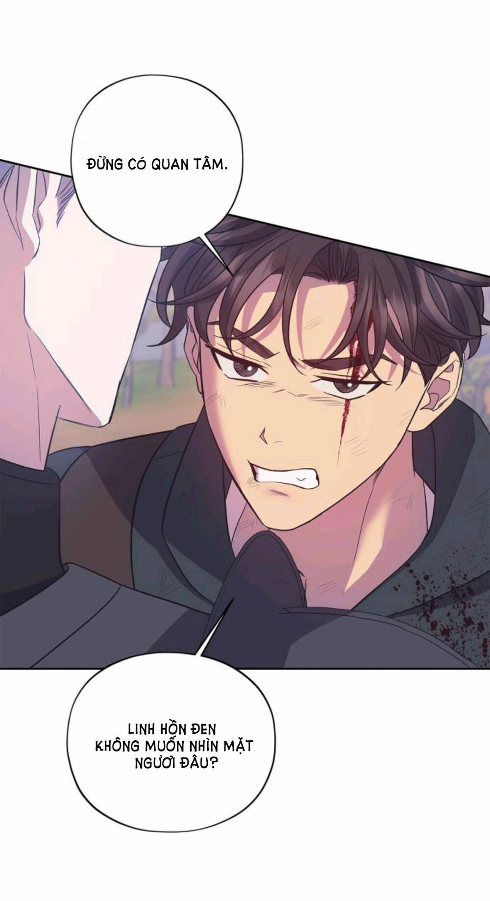 Mong Chờ Giây Phút Thiêng Liêng Được Chạm Tới Người: Chapter 33.2