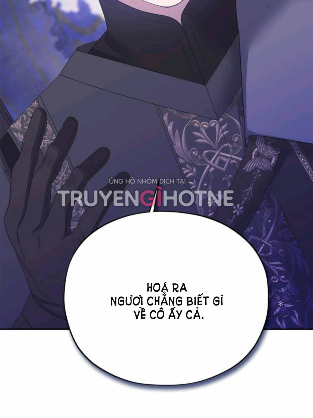 Mong Chờ Giây Phút Thiêng Liêng Được Chạm Tới Người: Chapter 33.2