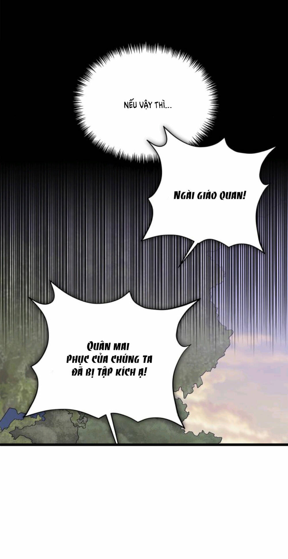 Mong Chờ Giây Phút Thiêng Liêng Được Chạm Tới Người: Chapter 33.2