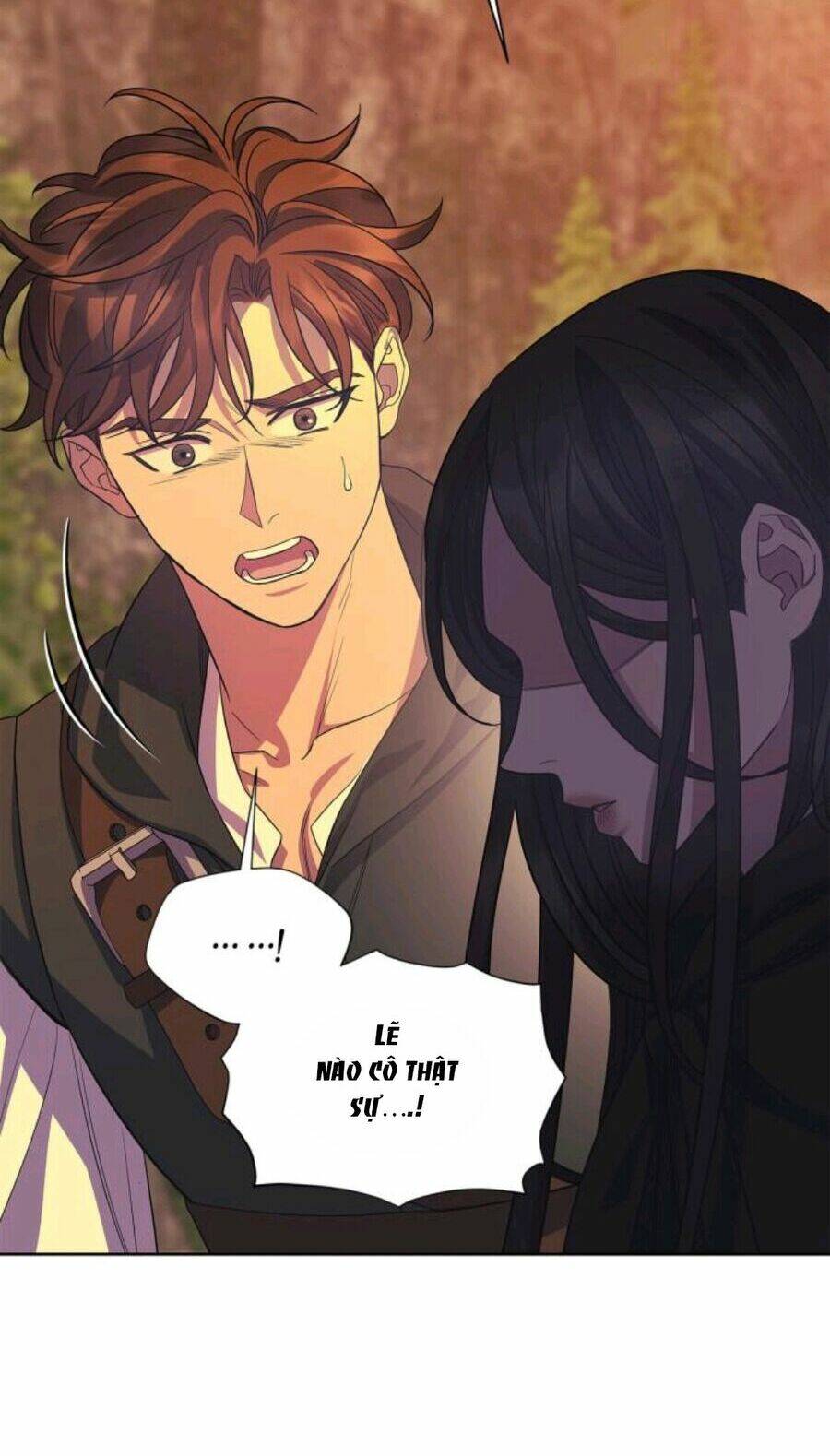 Mong Chờ Giây Phút Thiêng Liêng Được Chạm Tới Người: Chapter 35.1