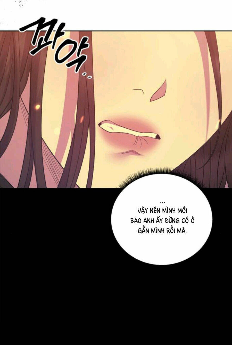 Mong Chờ Giây Phút Thiêng Liêng Được Chạm Tới Người: Chapter 35.1