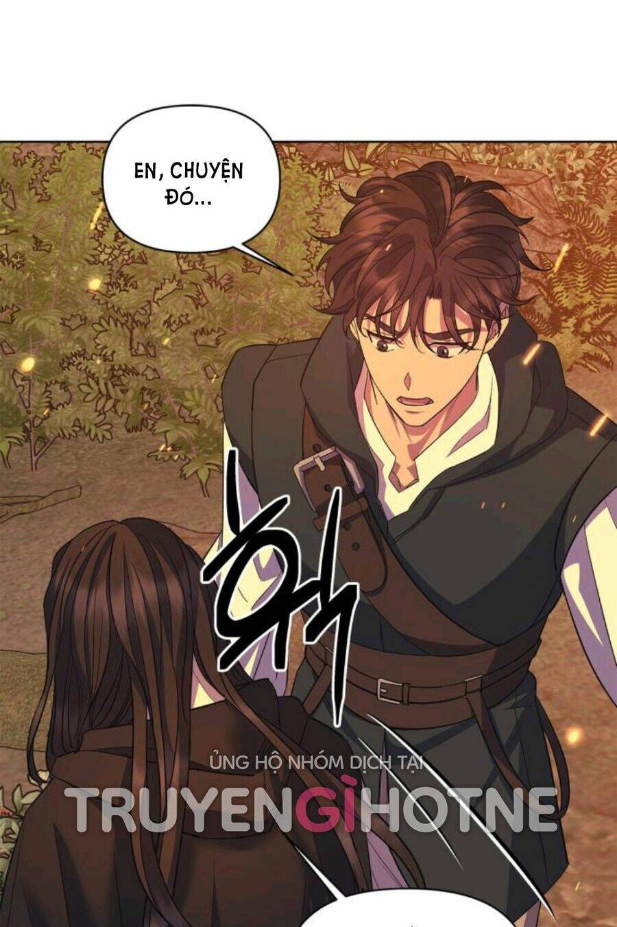 Mong Chờ Giây Phút Thiêng Liêng Được Chạm Tới Người: Chapter 35.1