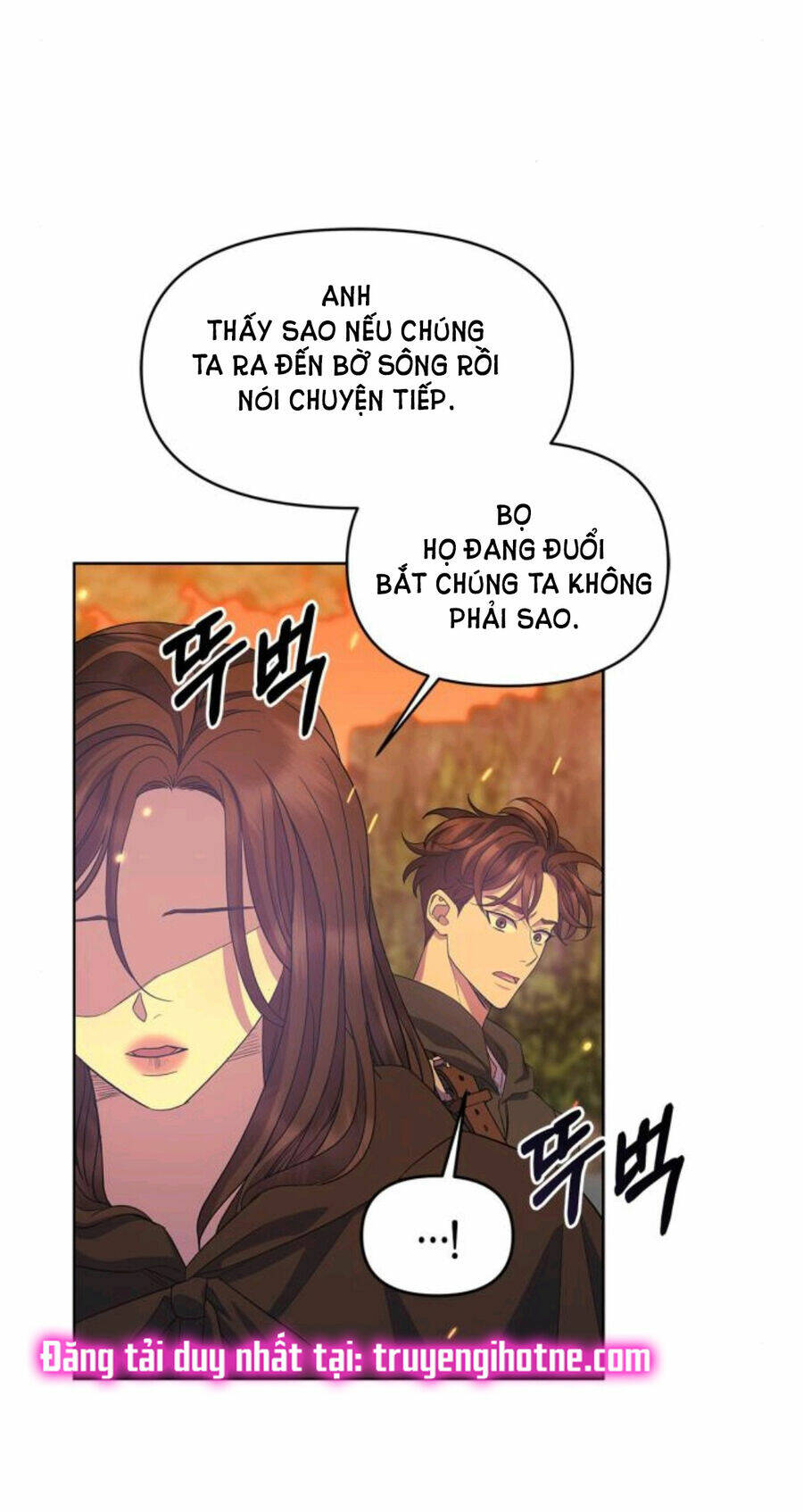 Mong Chờ Giây Phút Thiêng Liêng Được Chạm Tới Người: Chapter 35.1