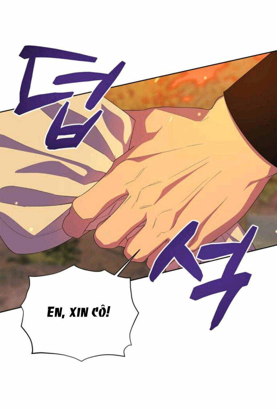 Mong Chờ Giây Phút Thiêng Liêng Được Chạm Tới Người: Chapter 35.1