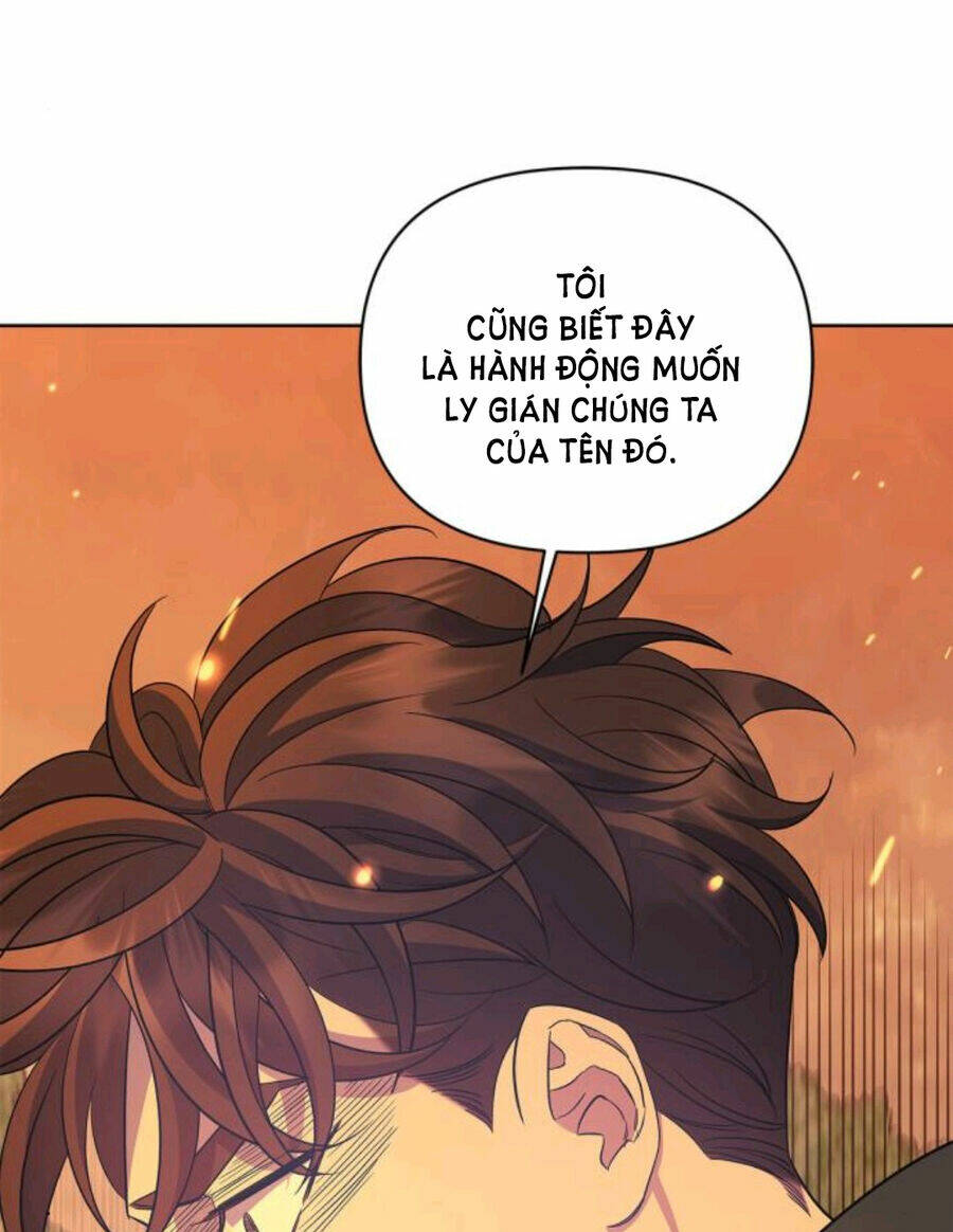 Mong Chờ Giây Phút Thiêng Liêng Được Chạm Tới Người: Chapter 35.1