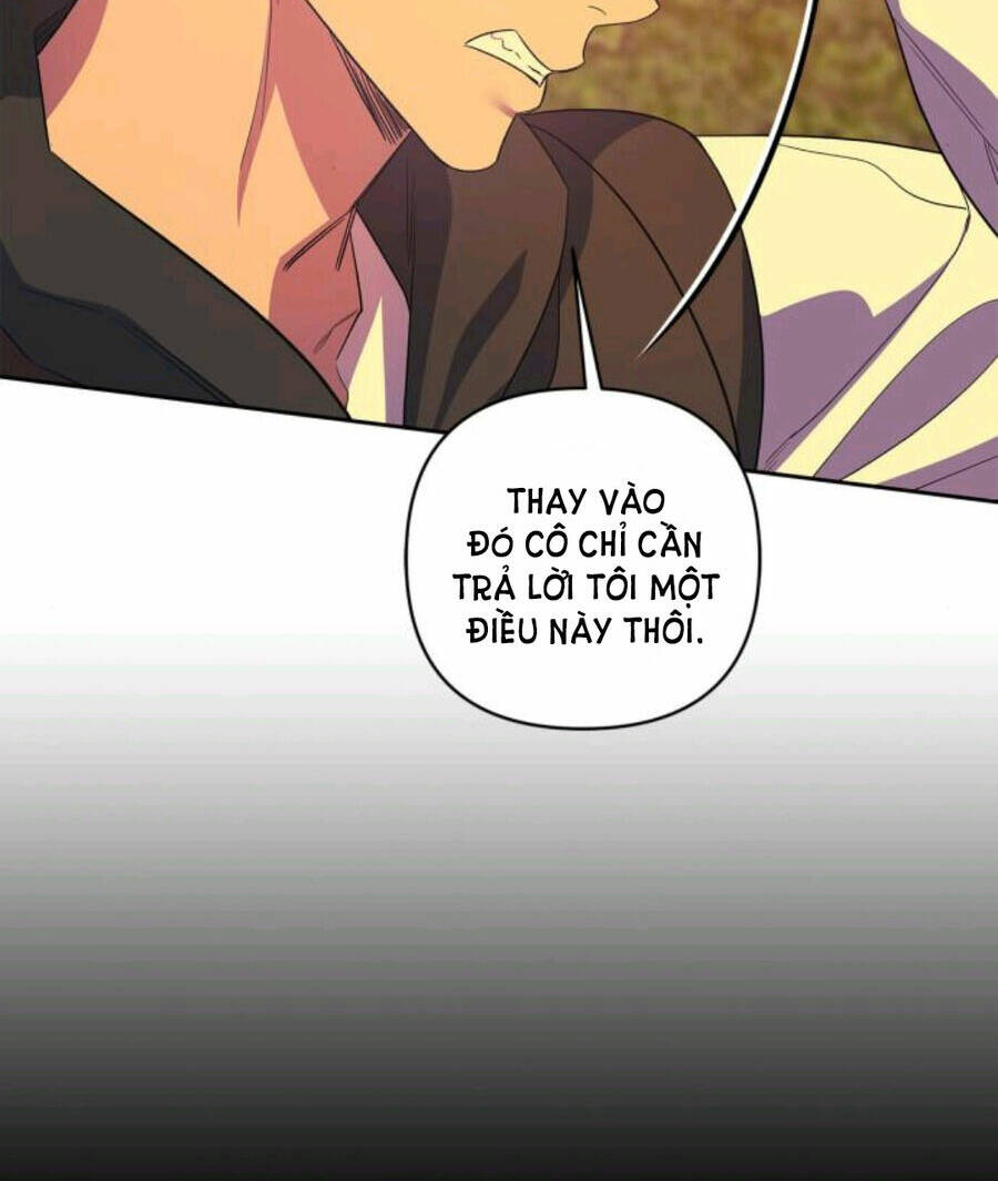 Mong Chờ Giây Phút Thiêng Liêng Được Chạm Tới Người: Chapter 35.1
