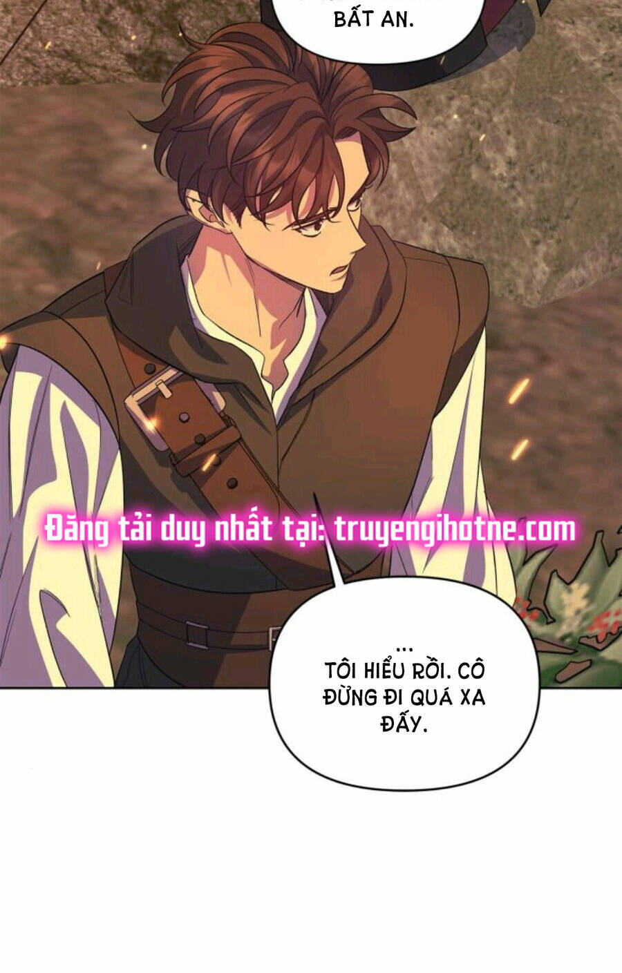 Mong Chờ Giây Phút Thiêng Liêng Được Chạm Tới Người: Chapter 35.1