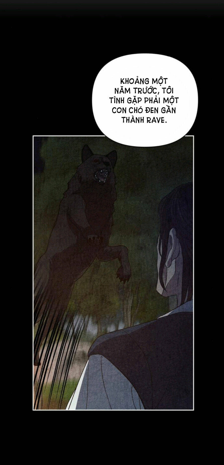 Mong Chờ Giây Phút Thiêng Liêng Được Chạm Tới Người: Chapter 35.1