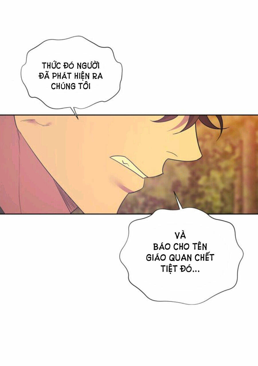 Mong Chờ Giây Phút Thiêng Liêng Được Chạm Tới Người: Chapter 35.1