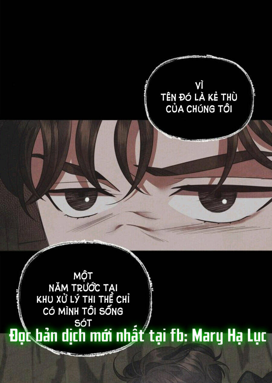 Mong Chờ Giây Phút Thiêng Liêng Được Chạm Tới Người: Chapter 35.1