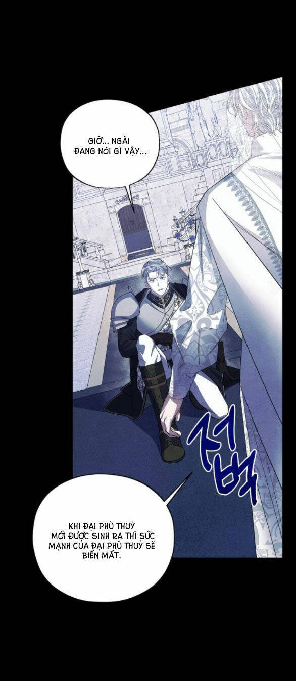 Mong Chờ Giây Phút Thiêng Liêng Được Chạm Tới Người: Chapter 37.1