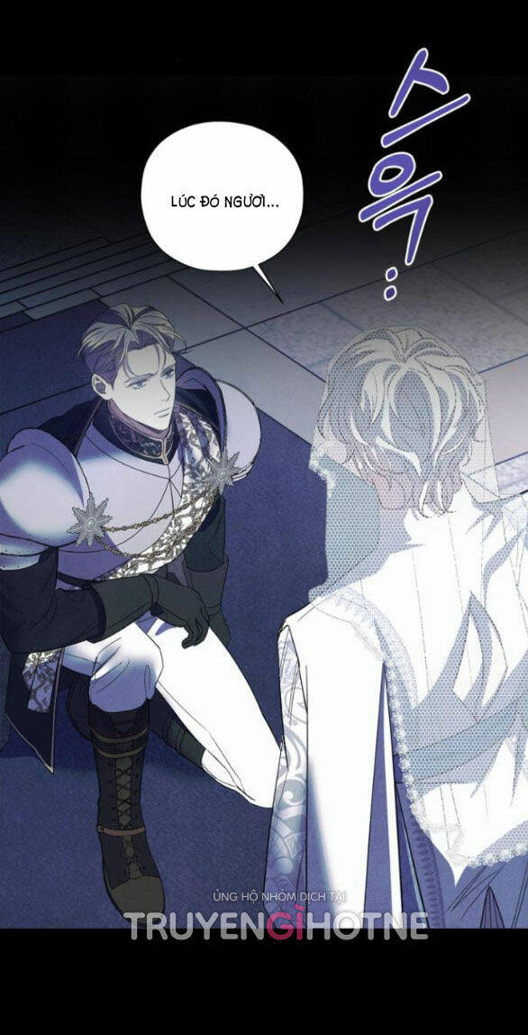 Mong Chờ Giây Phút Thiêng Liêng Được Chạm Tới Người: Chapter 37.1