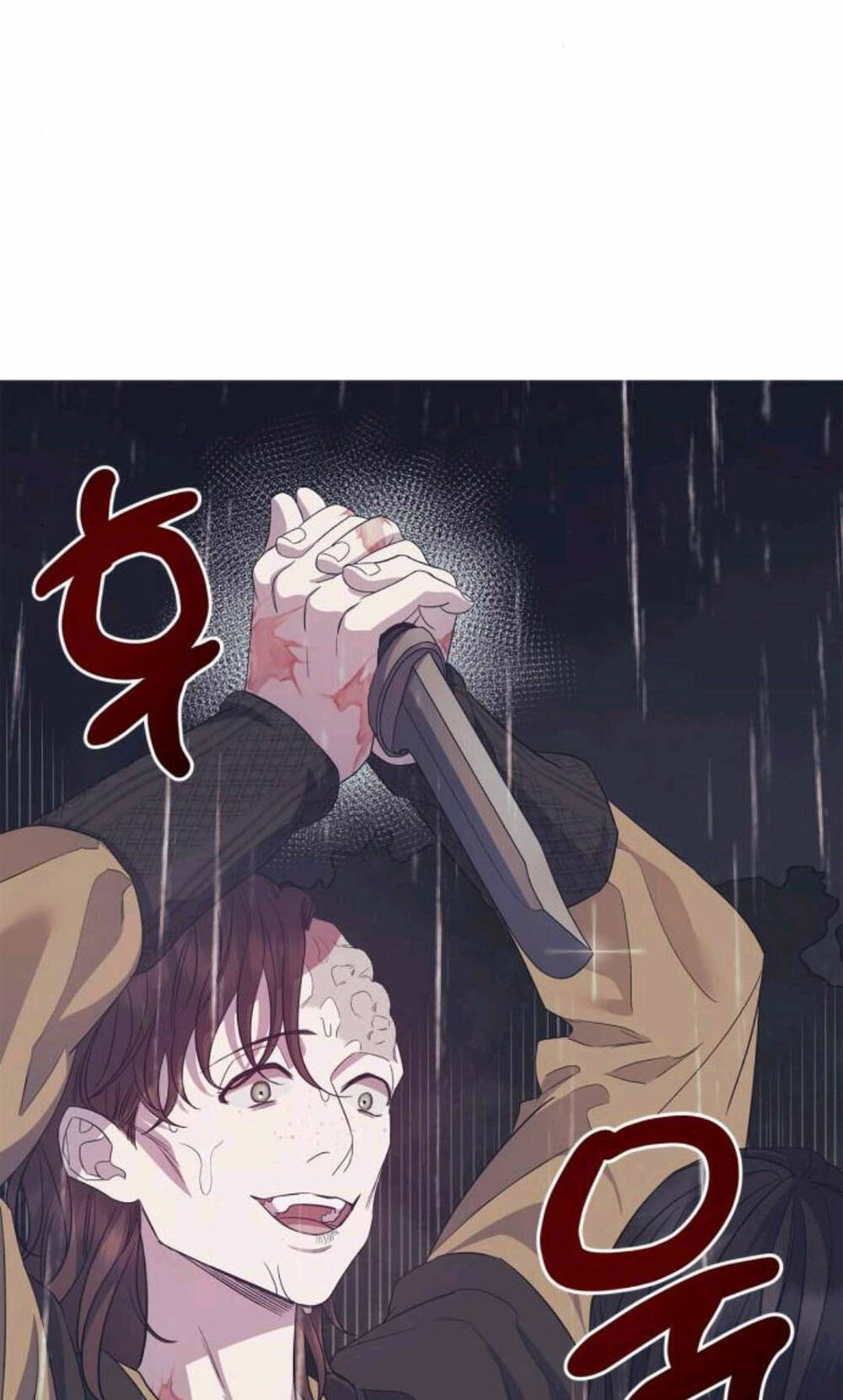 Mong Chờ Giây Phút Thiêng Liêng Được Chạm Tới Người: Chapter 38.2