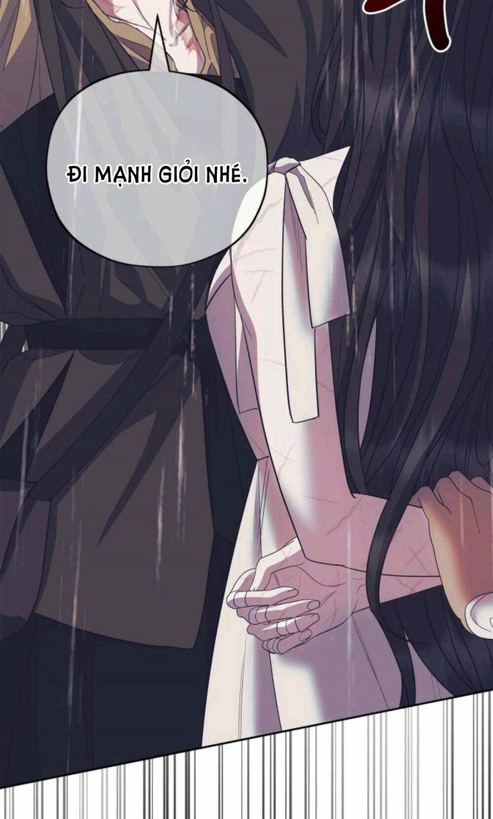 Mong Chờ Giây Phút Thiêng Liêng Được Chạm Tới Người: Chapter 38.2